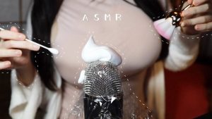 明治らんぷ - lamp meiji -放松asmr 凝固了的头脑恢复精神-助眠云视听