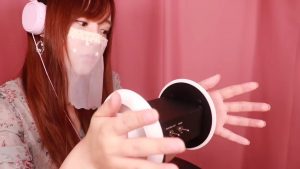 SENA耳部按摩配合耳部清洁-助眠云视听