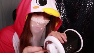 SENA耳朵清洁/耳语Ear Cleaning/ Whispering-助眠云视听