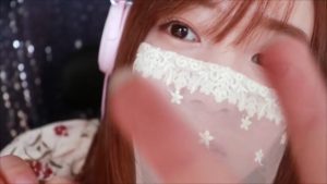 SENA Trigger Words Mesmerism Hand movements-助眠云视听