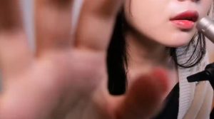 听不清的耳语温柔的镜头触摸！-助眠云视听