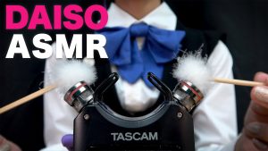 治愈耳朵的睡眠导入ASMR无人声 放松助眠-助眠云视听