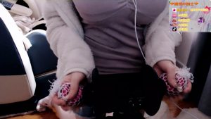 【Aki秋水ASMR】4.14御姐の超爽按摩~Aki's Chinese ASMR relaxing-助眠云视听