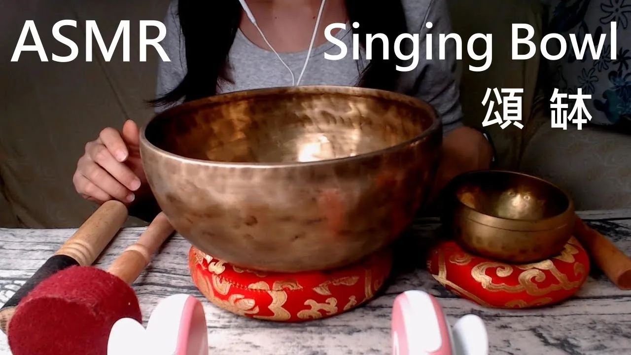慢慢Slow音疗ASMR 净化心灵 纾缓情绪 放空身体插图 慢慢Slow音疗ASMR 净化心灵 纾缓情绪 放空身体插图