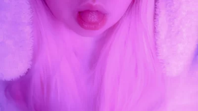 纯音声一小时舔耳（耳朵触发，口音）-助眠云视听