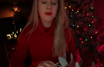 ASMR_Let's_burn_your_negative_energy_from_2022-助眠云视听