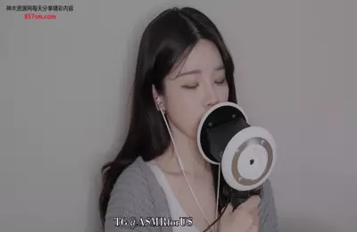 6155_yeonchu_轻语_口腔音助眠~1-助眠云视听