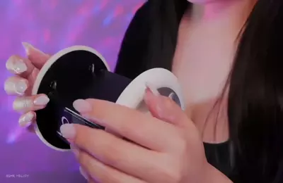 MELODY_温柔的乳液按摩-助眠云视听