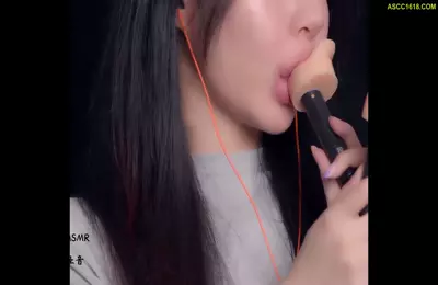 小萌左右双耳湿润的耳部清洁-助眠云视听