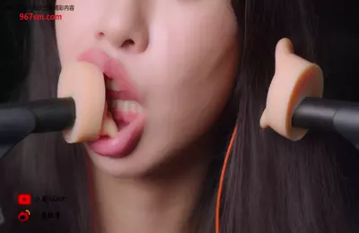 小萌ASMR_12月会员-助眠云视听