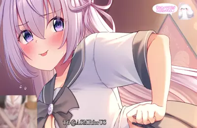 付费视频-幽灵妹2023.04.30NICO会员限定内容~1