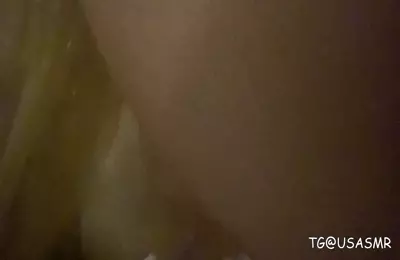 tian屏_保鲜膜lens_licking-助眠云视听