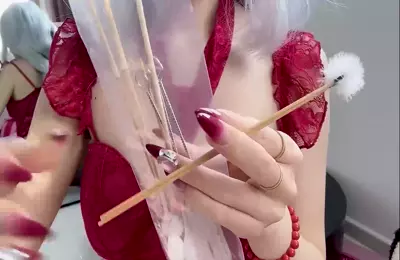 秋水_红丝500元裆新年福利视频-助眠云视听