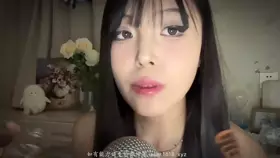 琉璃瓦助眠 10月16日手指_取蜜棒_果酱-助眠云视听