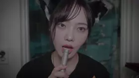 Nareun_小勾勾给你舔耳朵-助眠云视听