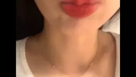 ksy12123 舌苔口水展示-助眠云视听