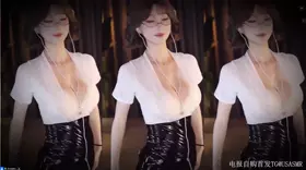 张爱玲_粉丝祭_20240822办公室潜规则-助眠云视听