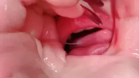 晚安yoyo_新视角舔炼乳拉丝-助眠云视听
