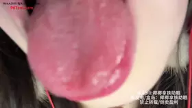 椰椰拿铁_舔屏-助眠云视听
