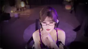 张爱玲_同事的继母依旧风韵犹存-助眠云视听