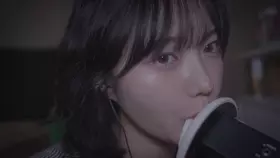 Nareun_细细品尝你的耳朵-助眠云视听