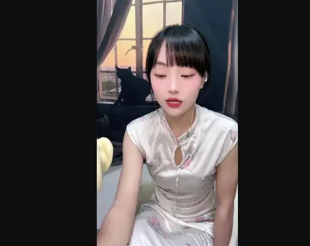 米米助眠_感受下黏黏的弹舌音-助眠云视听