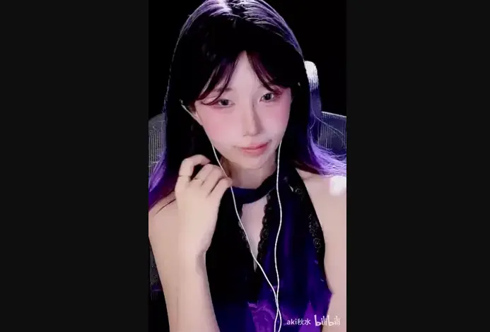 Aki秋水_小剧场_小年夜迟到的老公-助眠云视听