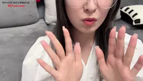 小灿助眠_1_13老师教亲亲-助眠云视听