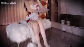 阿稀稀大魔王_圣诞特辑_老公老公_圣诞快乐呀_12月21日-助眠云视听