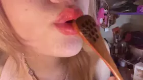 pipi酱睡不醒_洞洞勺_口腔音_洞洞勺_口腔音-助眠云视听