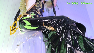 梵拉_2月会限_崩坏3_梅比乌斯_S向小剧场-助眠云视听