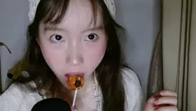 YiDan的窝窝_舔棒棒糖_YiDan的窝窝_舔棒棒糖_-助眠云视听