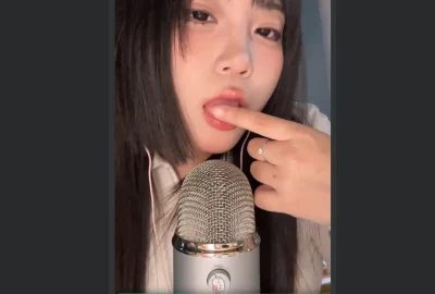 小也睡不醒_性感口水画-助眠云视听