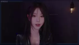 Yoonying_无法登出_虚拟绑架模拟器-助眠云视听