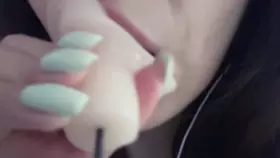 付费视频-布鲁比呐呐_耳边口腔触发音耳边口腔触发音_1