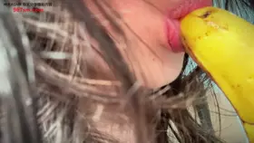 鹿鹿沄_25.05.12_banana搭配好吃的炼乳-助眠云视听