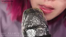 椰椰拿铁_铃兰少女の巧克力酱天耳-助眠云视听