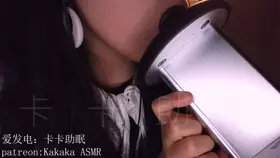 付费视频-卡卡助眠_管麦_人耳麦一边一个视频80_1