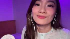 付费视频-lin_You_ll_Love_This_Mouth_Sounds_Video