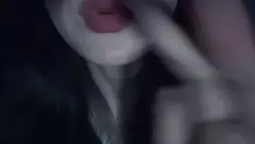 布鲁比呐呐_舔手指触发音_舔手指触发音-助眠云视听