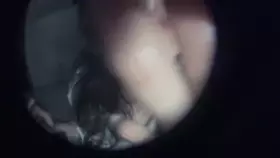 布鲁比呐呐_鱼眼镜头口水画-助眠云视听