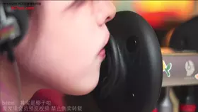 其实是椰子啦_近景穿透慢天-助眠云视听
