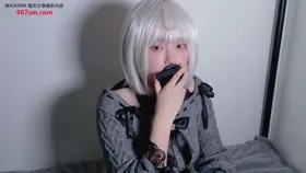 付费视频-綺雨せな_25.02.28_FANBOX_顔出し耳舐め