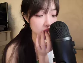 53敲击牙齿纯享.mp4-助眠云视听