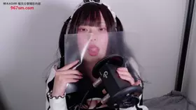 43小麦克风全身刮擦.mp4-助眠云视听