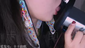 卡卡助眠_视觉向快速甜-助眠云视听