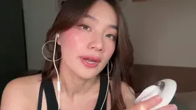 lin_舔耳_Creating_-助眠云视听