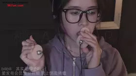 其实是椰子啦_领夹麦假耳天鹅_黑洞入嘴-助眠云视听