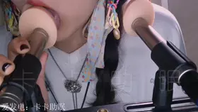 卡卡助眠_管麦穿脑_脑中环绕的闷闷磨耳_视频74.mov_1-助眠云视听