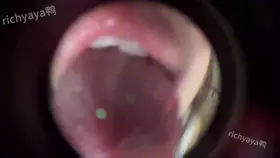 richyaya鸭_酸奶猫眼清洁-助眠云视听